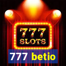 777 betio